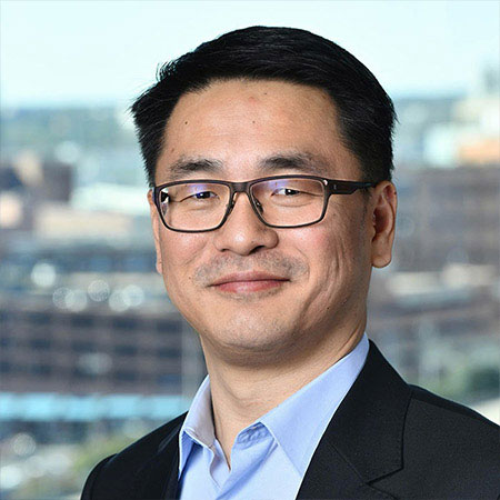 Roger Tu
